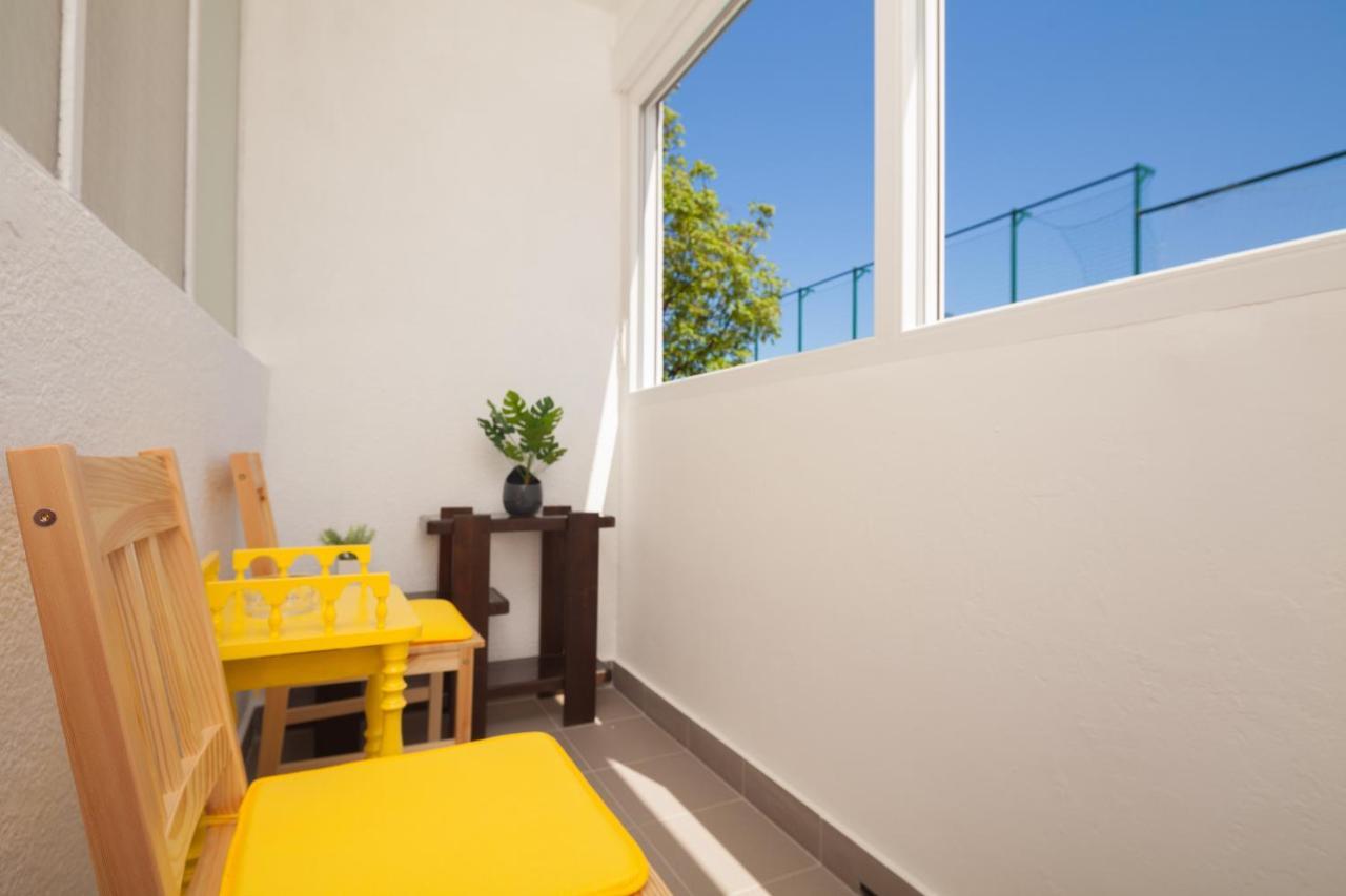 Holiday Apartmán