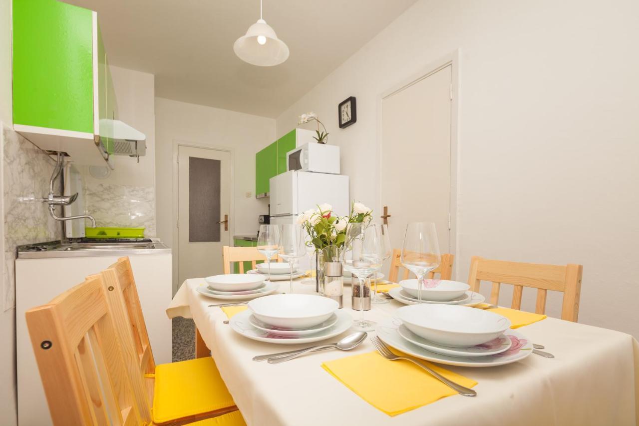 Apartmán Holiday Pula