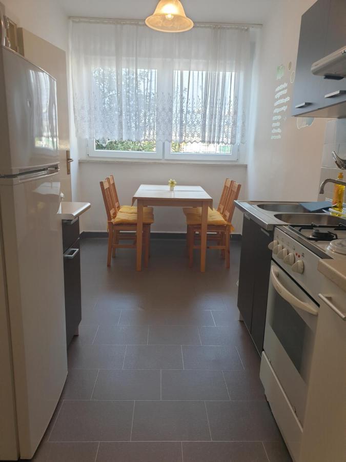 Apartmán Holiday *